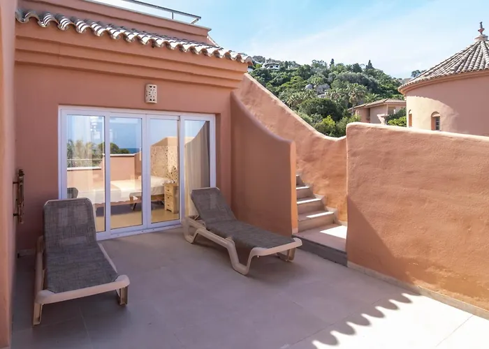 El Cortijo De Zahara By Qhotels