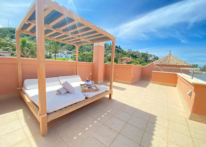 El Cortijo De Zahara By Qhotels