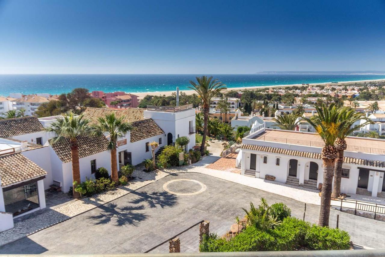 Hotel El Cortijo De Zahara By Qhotels Zahara de los Atunes