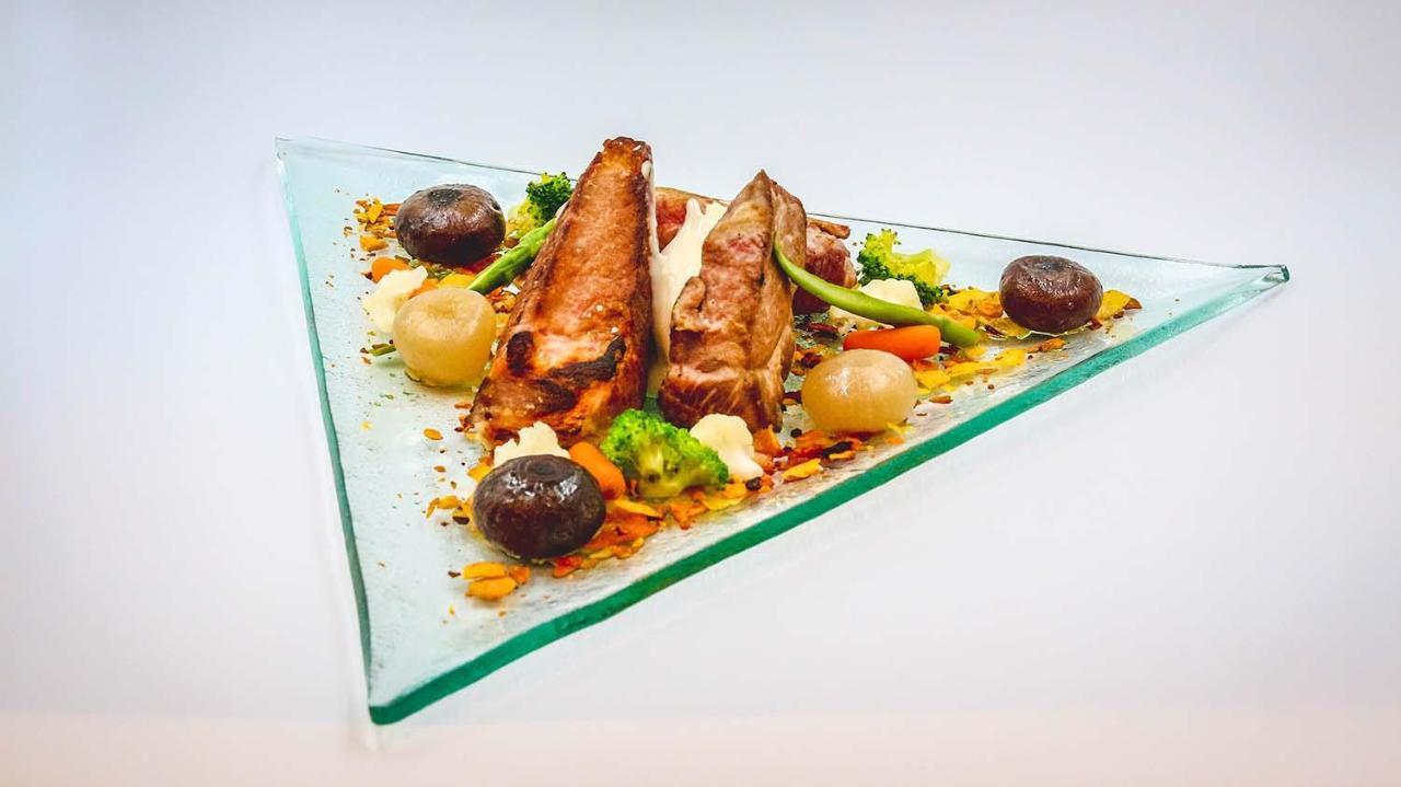 Hotel El Cortijo De Zahara By Qhotels