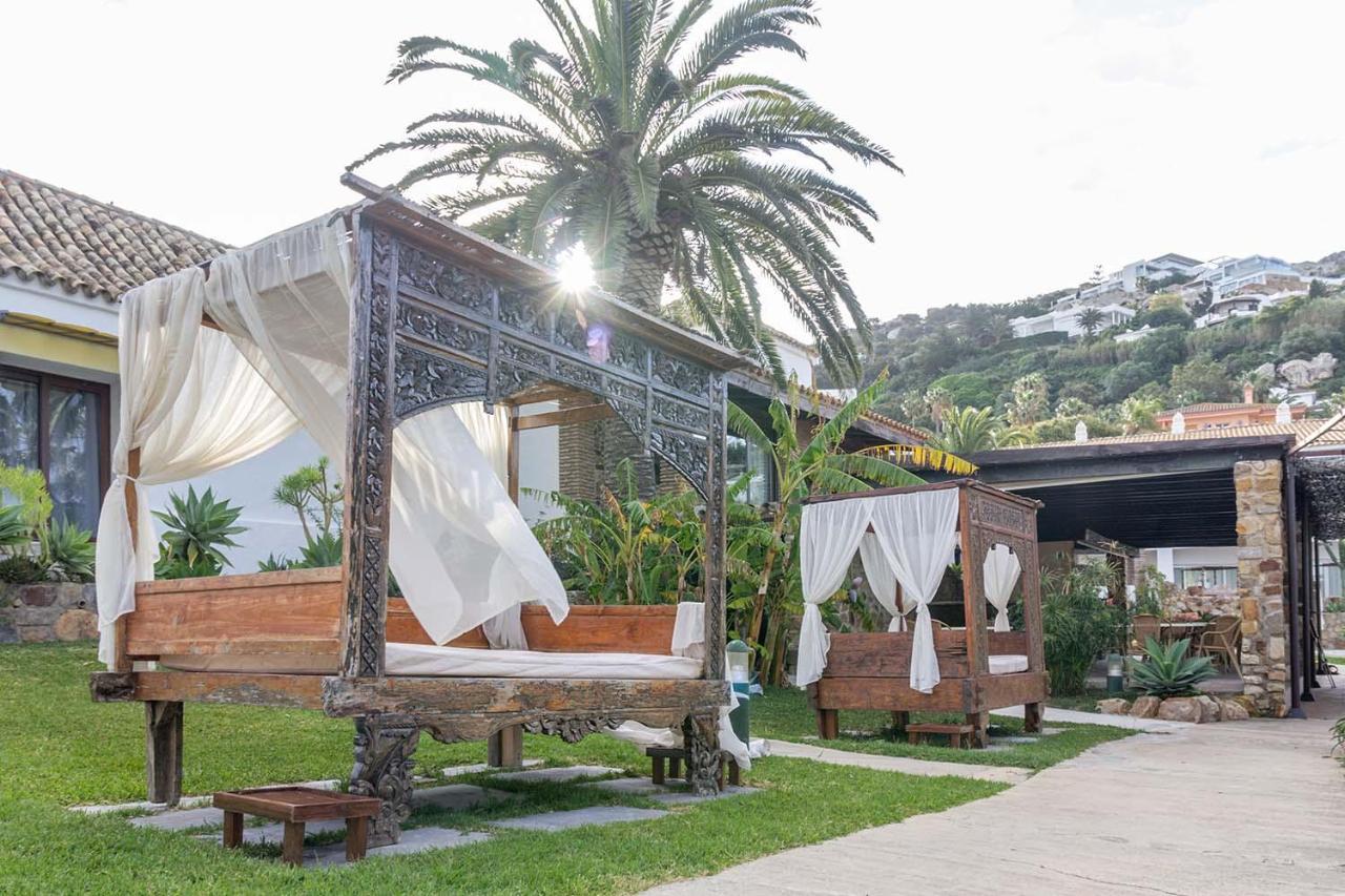 El Cortijo De Zahara By Qhotels Zahara de los Atunes