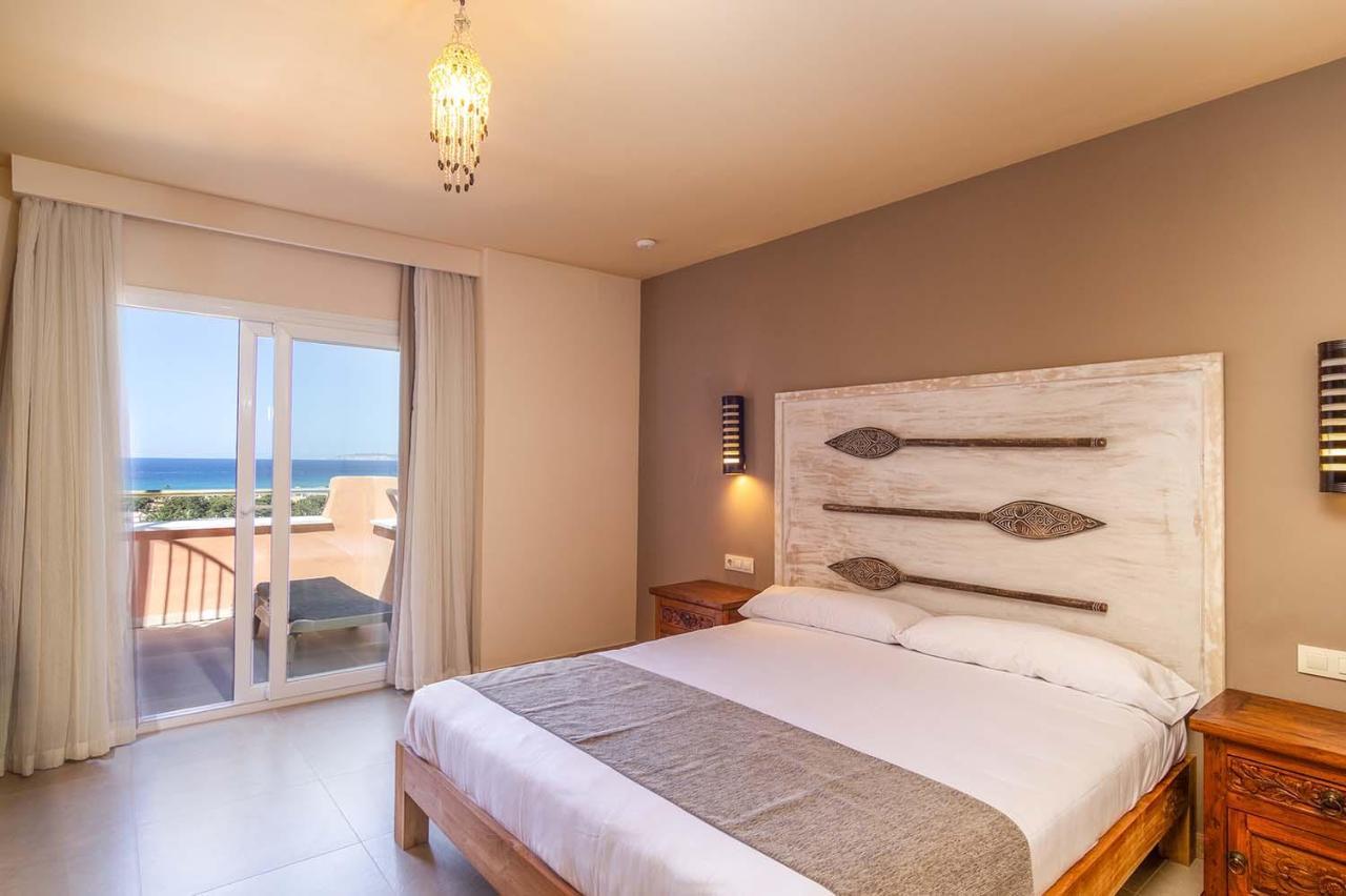 El Cortijo De Zahara By Qhotels Hotel