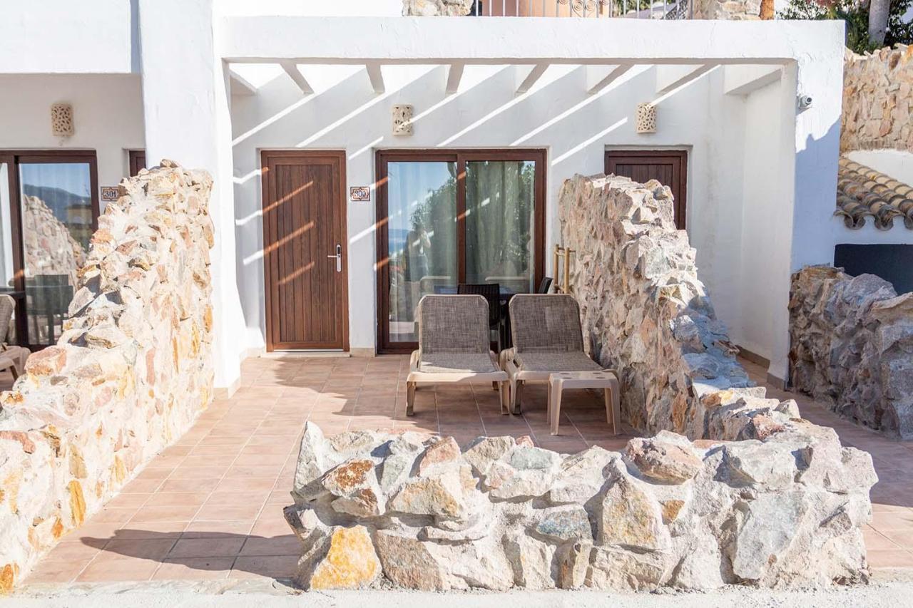 El Cortijo De Zahara By Qhotels Hotel Zahara de los Atunes