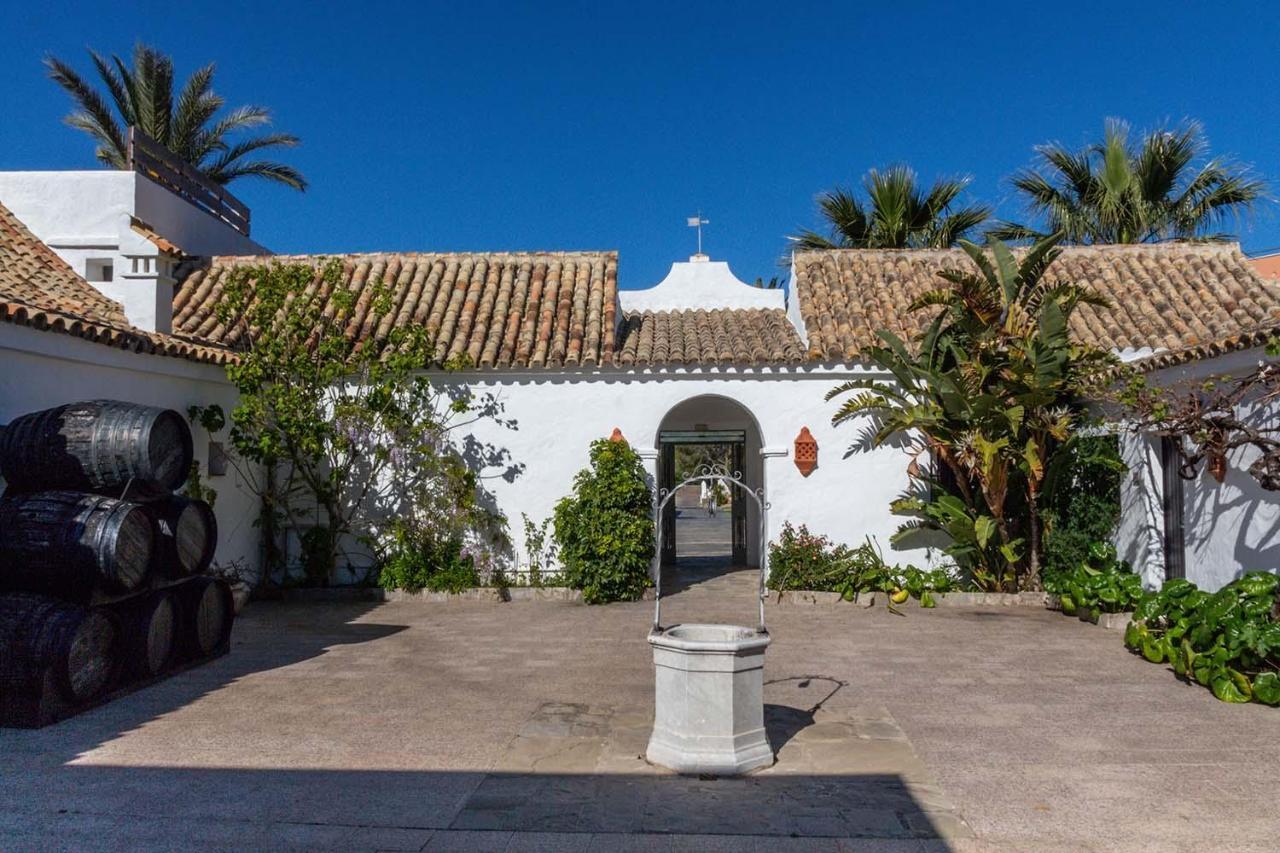 Hotel El Cortijo De Zahara By Qhotels Zahara de los Atunes