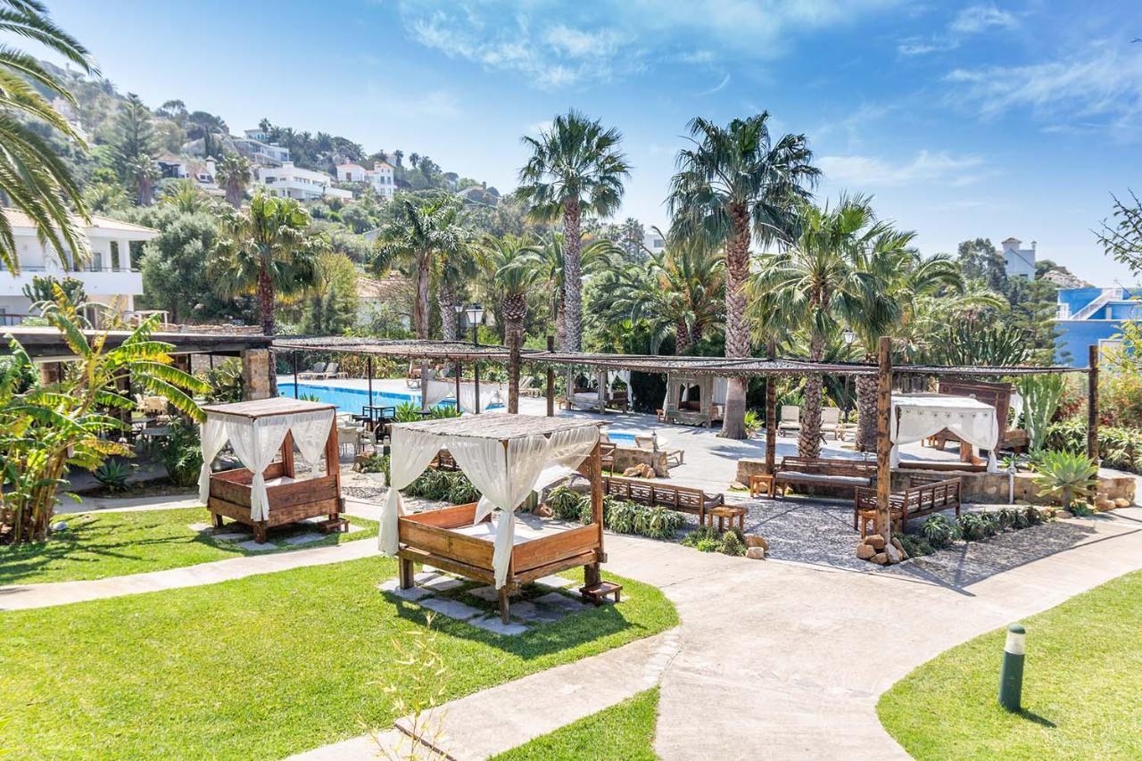 El Cortijo De Zahara By Qhotels 4*