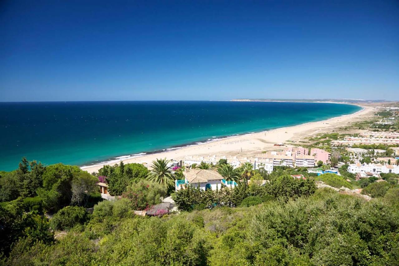 El Cortijo De Zahara By Qhotels 4*