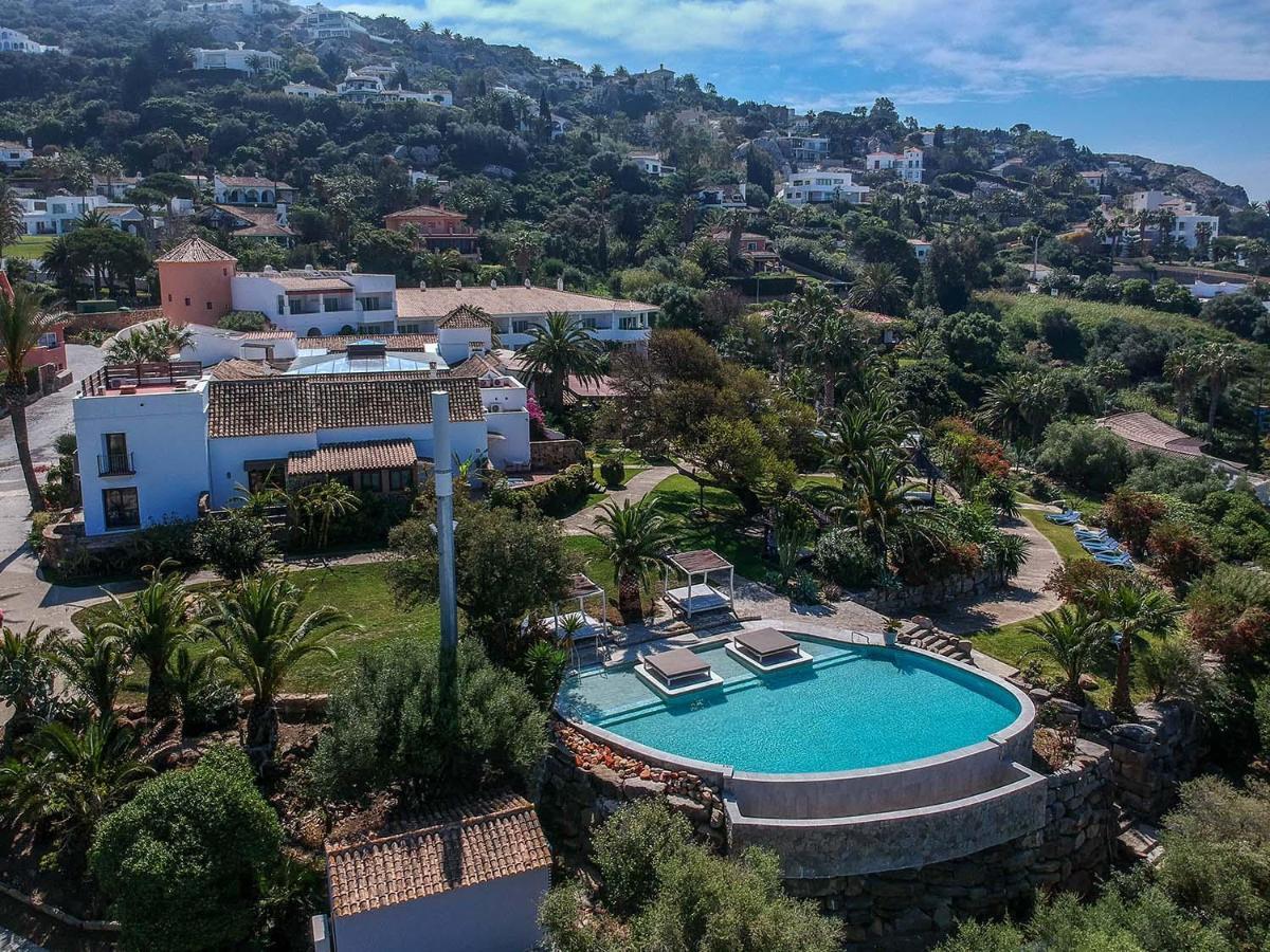 El Cortijo De Zahara By Qhotels 4*
