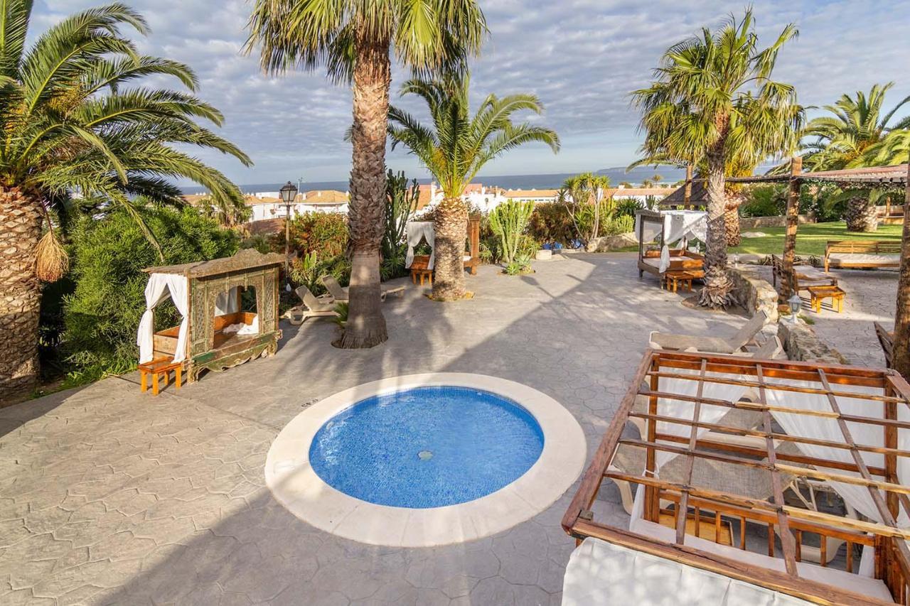 Hotel El Cortijo De Zahara By Qhotels Zahara de los Atunes
