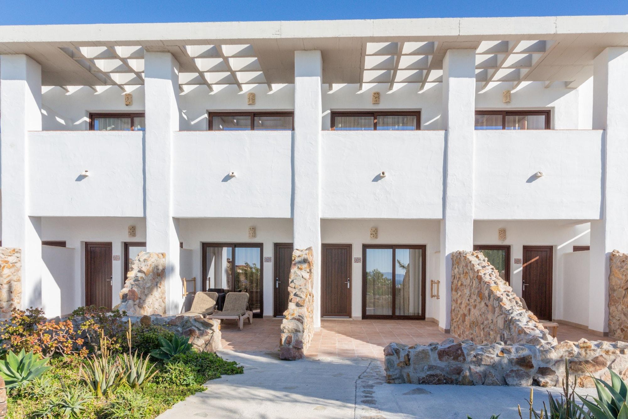 El Cortijo De Zahara By Qhotels Hotel Zahara de los Atunes