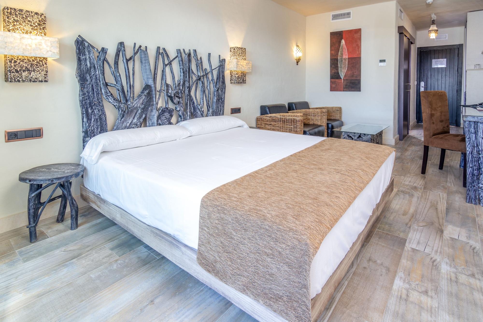 El Cortijo De Zahara By Qhotels Hotel
