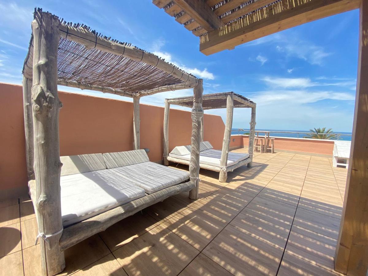 El Cortijo De Zahara By Qhotels Hotel Zahara de los Atunes