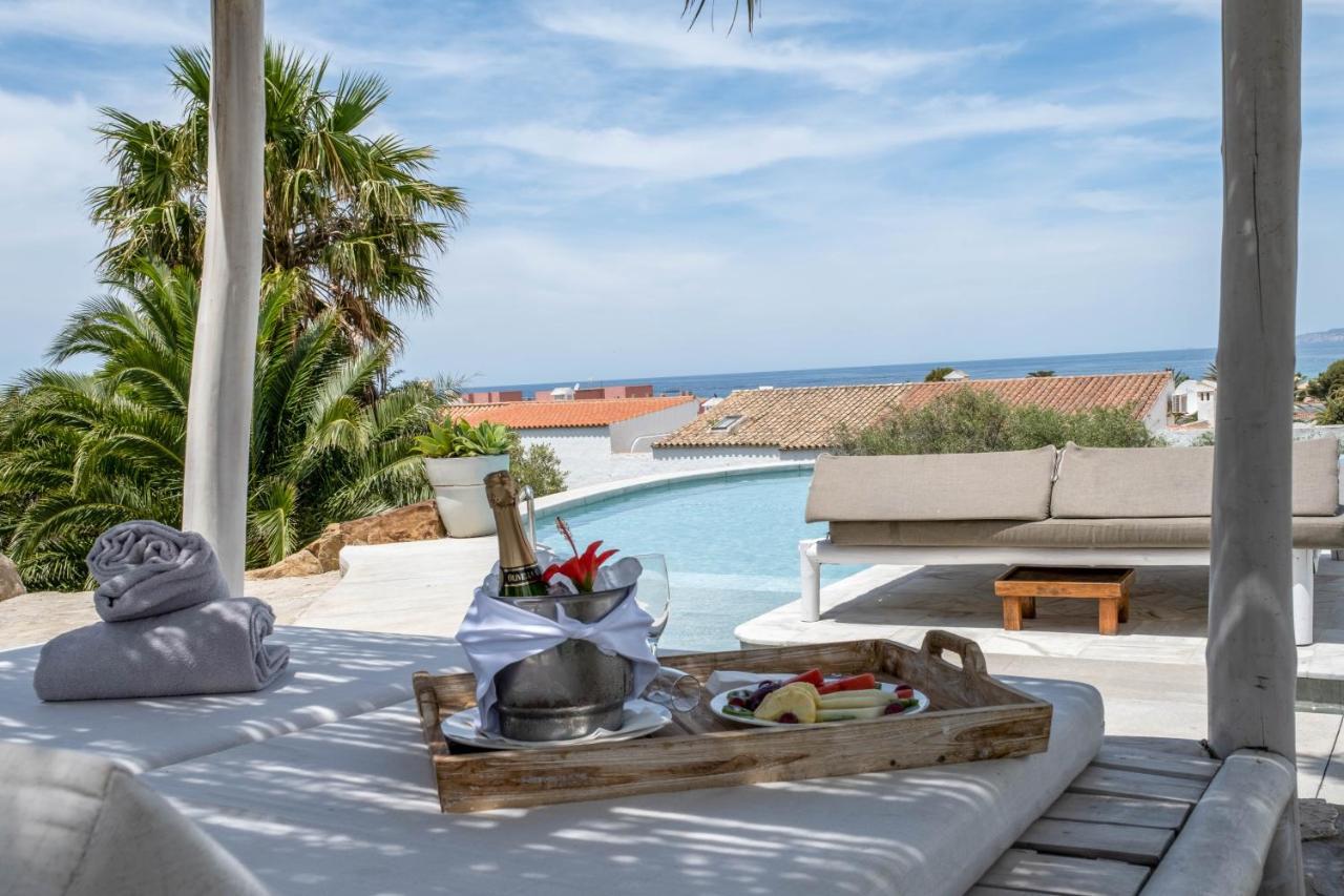 Hotel El Cortijo De Zahara By Qhotels Zahara de los Atunes