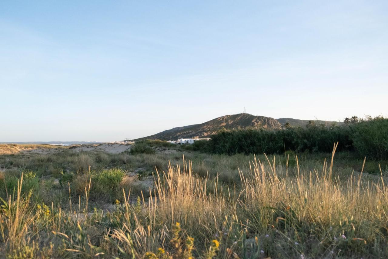 Hotel El Cortijo De Zahara By Qhotels