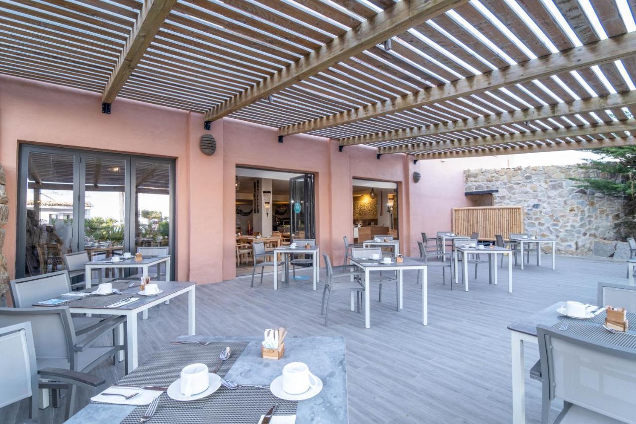 El Cortijo De Zahara By Qhotels Hotel 4*
