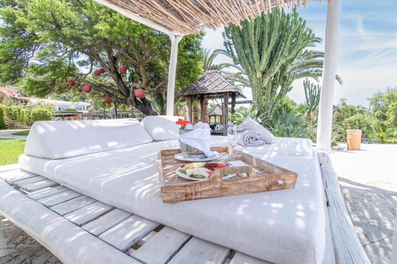 El Cortijo De Zahara By Qhotels Hotel