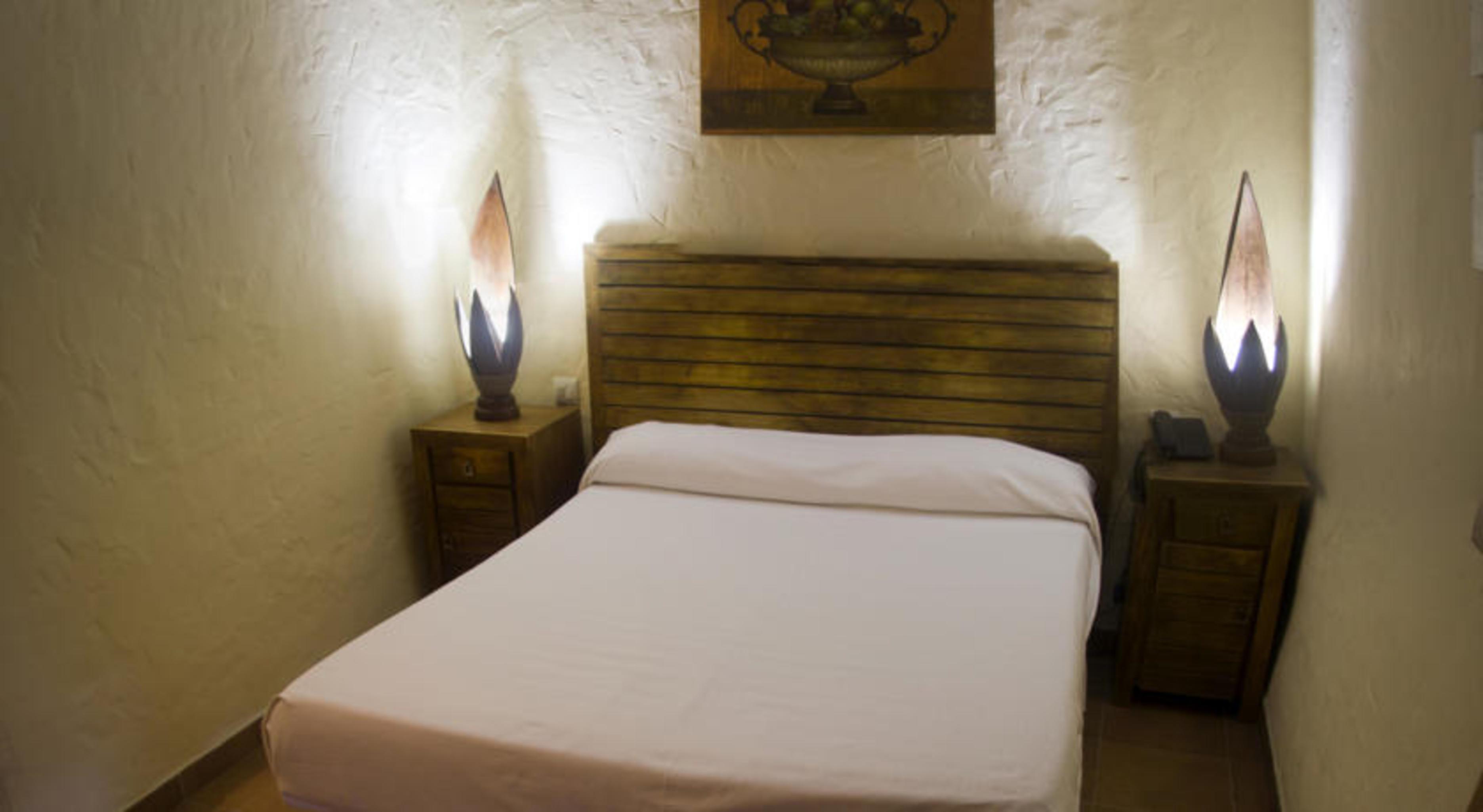 El Cortijo De Zahara By Qhotels Hotel Zahara de los Atunes