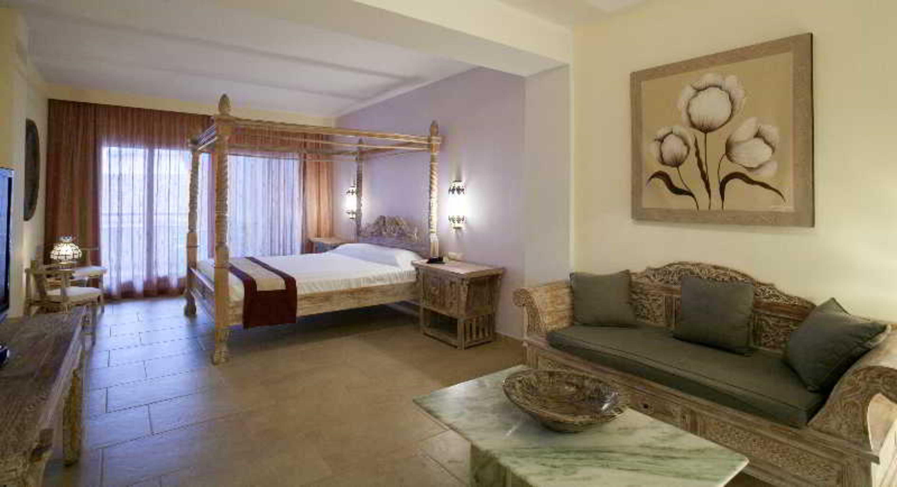 El Cortijo De Zahara By Qhotels Zahara de los Atunes