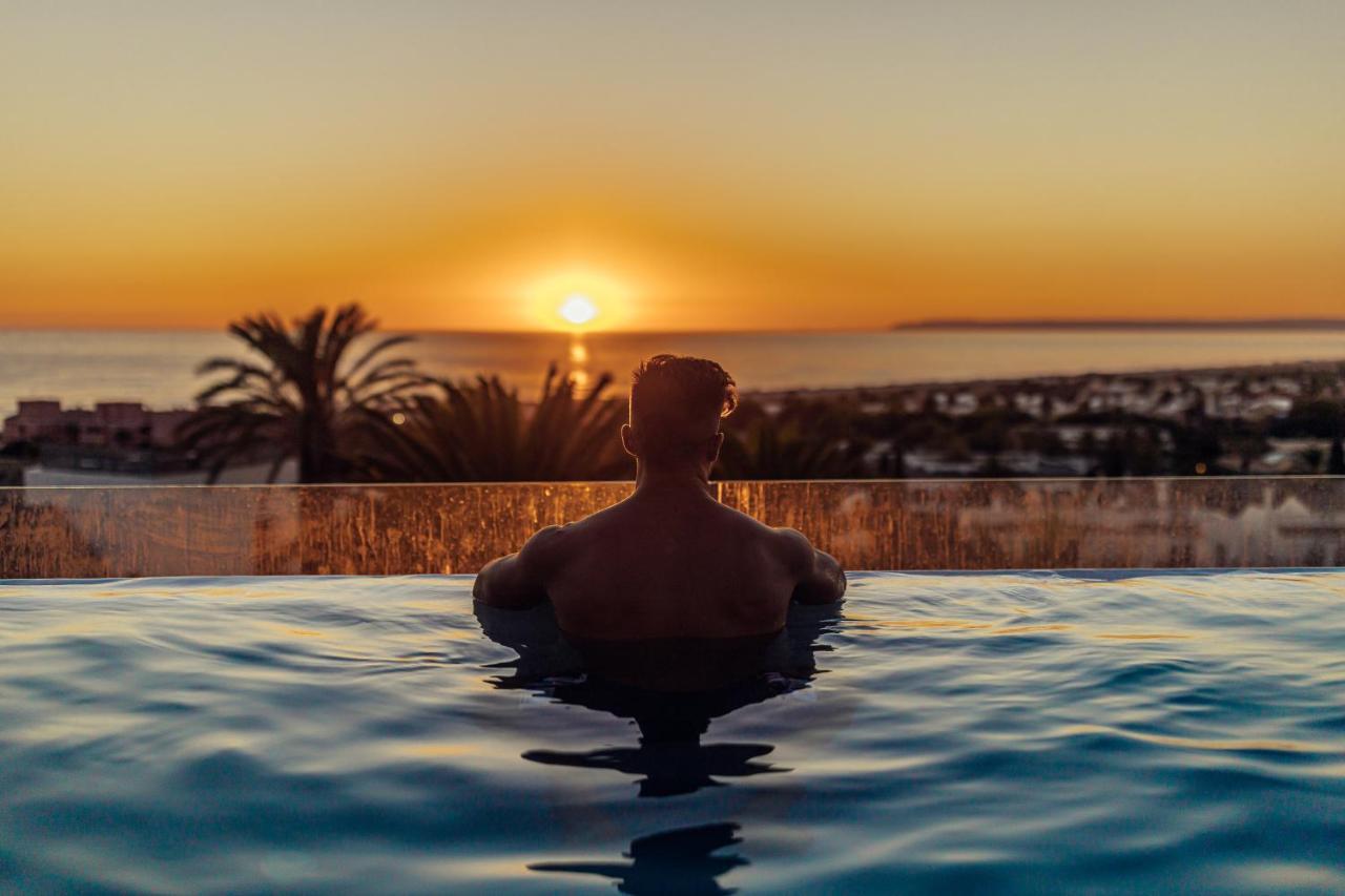 Hotel El Cortijo De Zahara By Qhotels