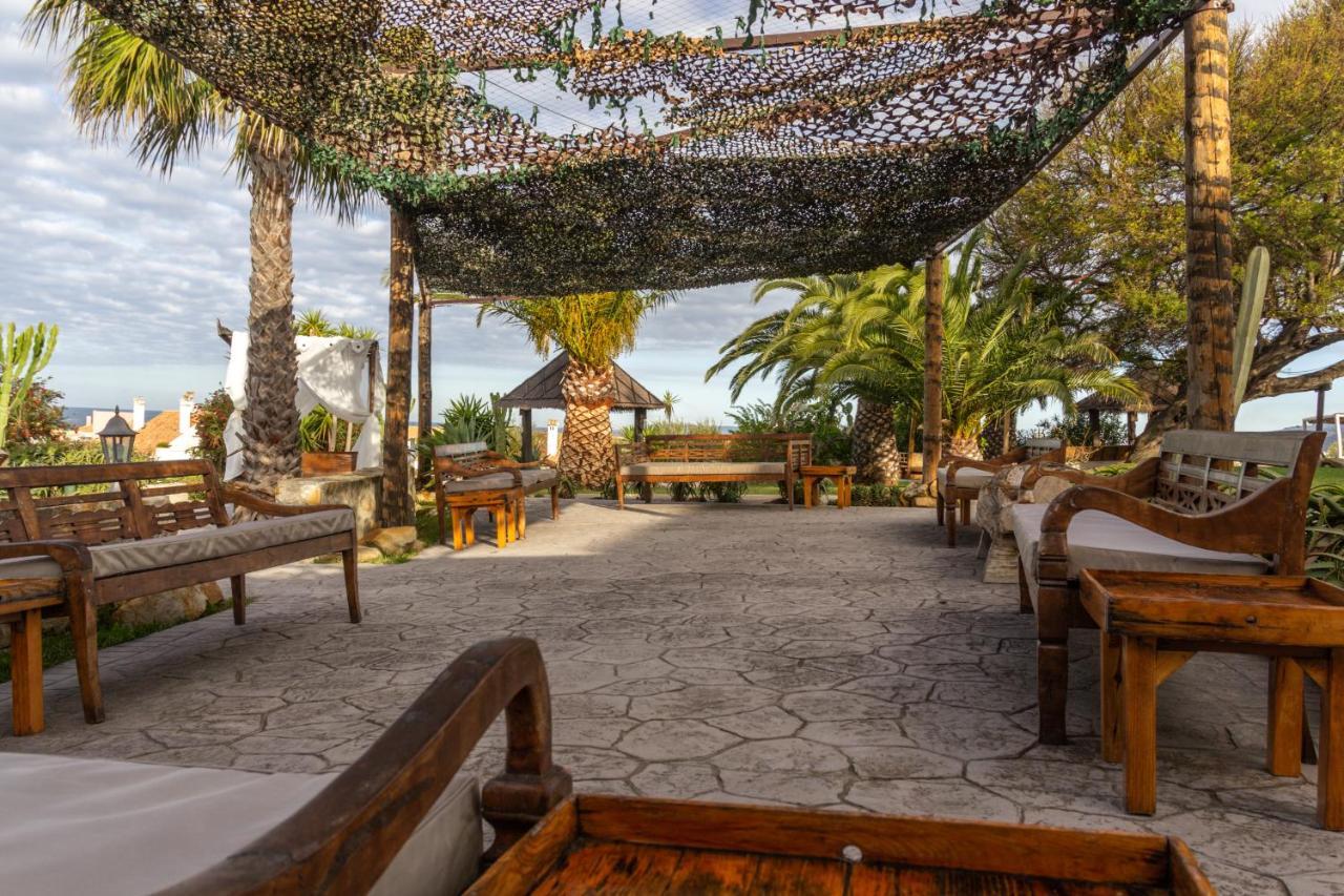 El Cortijo De Zahara By Qhotels 4* Zahara de los Atunes