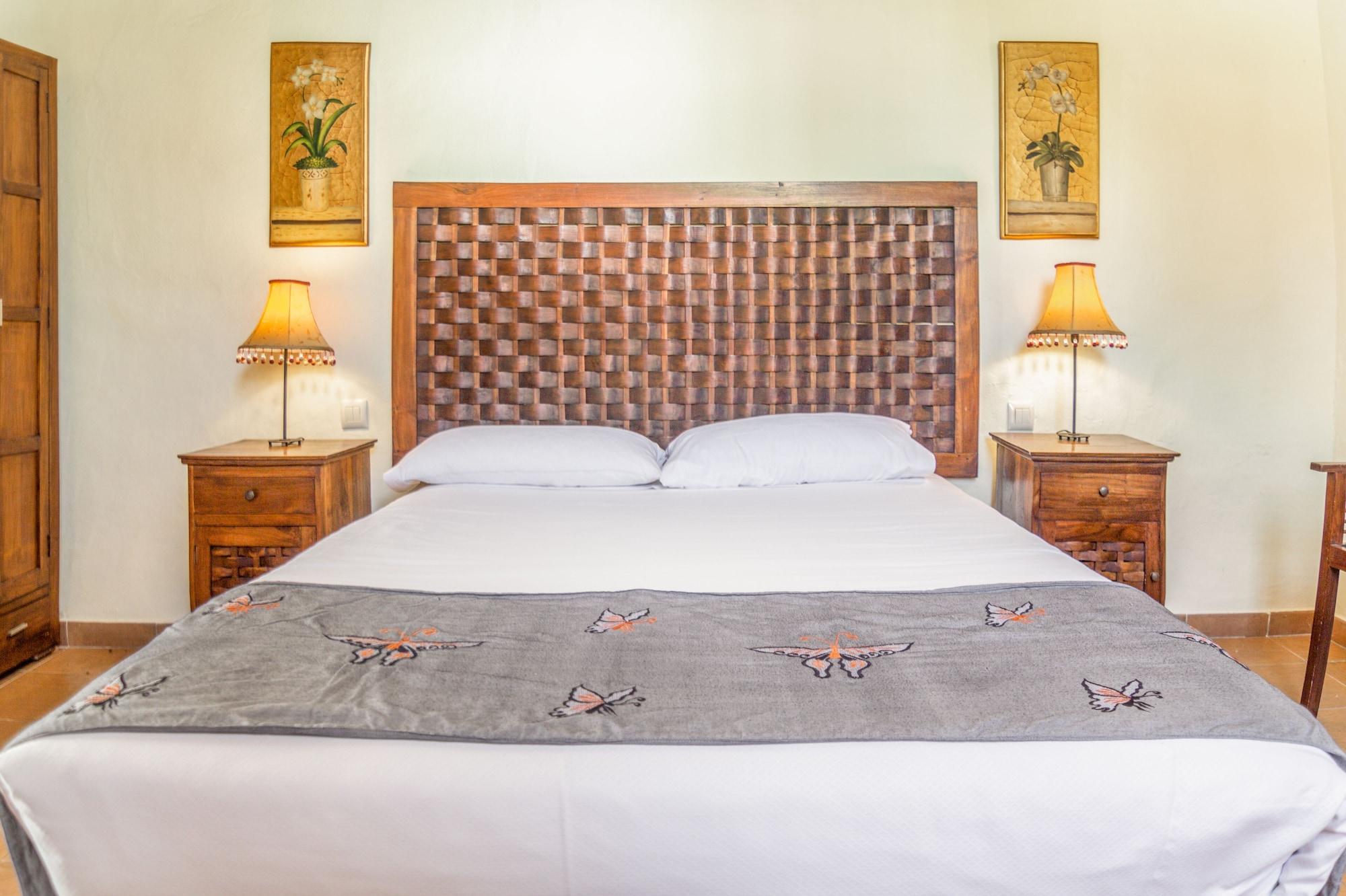El Cortijo De Zahara By Qhotels Hotel Zahara de los Atunes