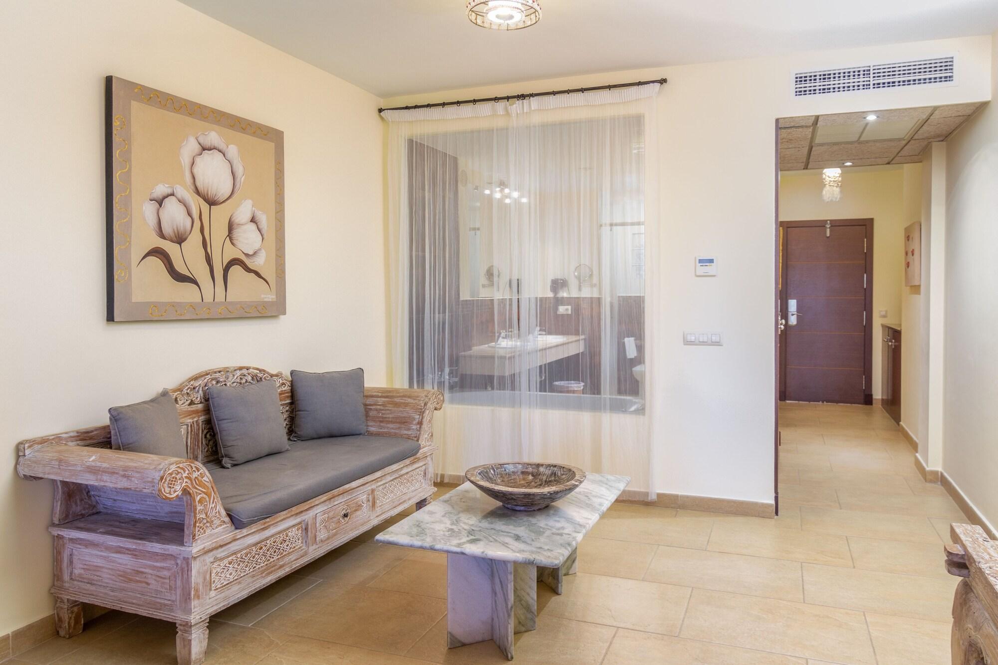 El Cortijo De Zahara By Qhotels 4*