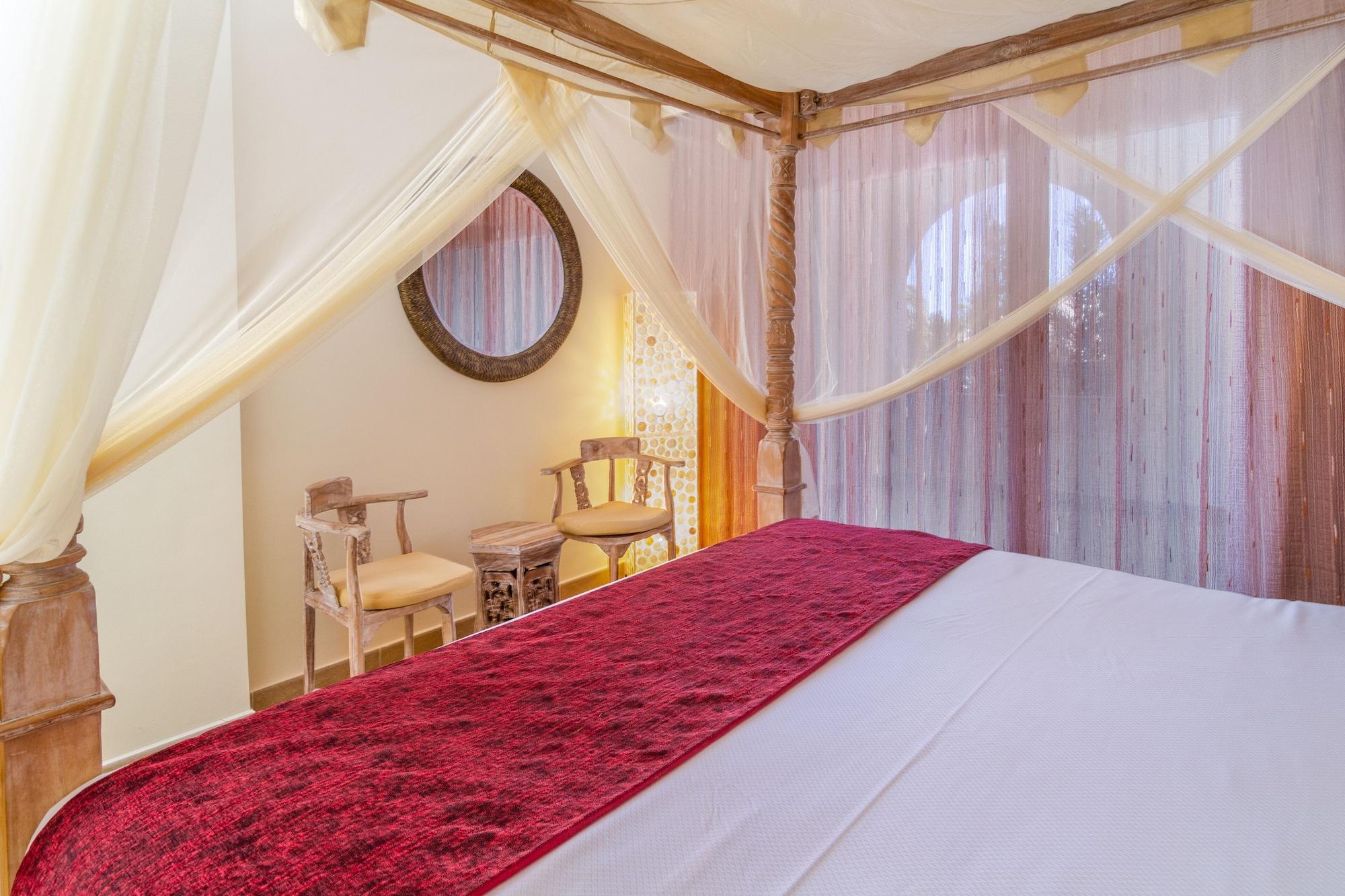 El Cortijo De Zahara By Qhotels 4*
