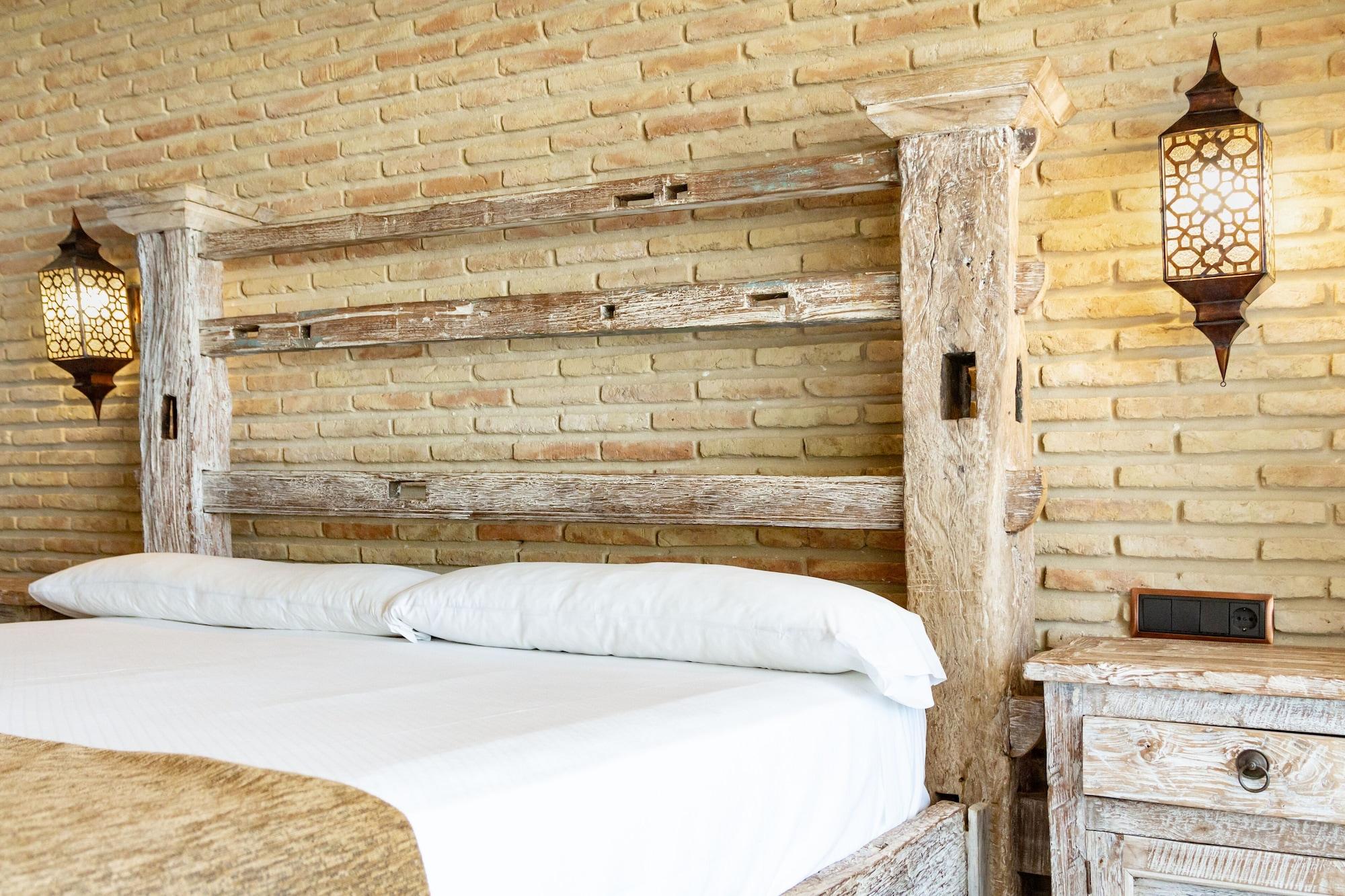 El Cortijo De Zahara By Qhotels Hotel Zahara de los Atunes
