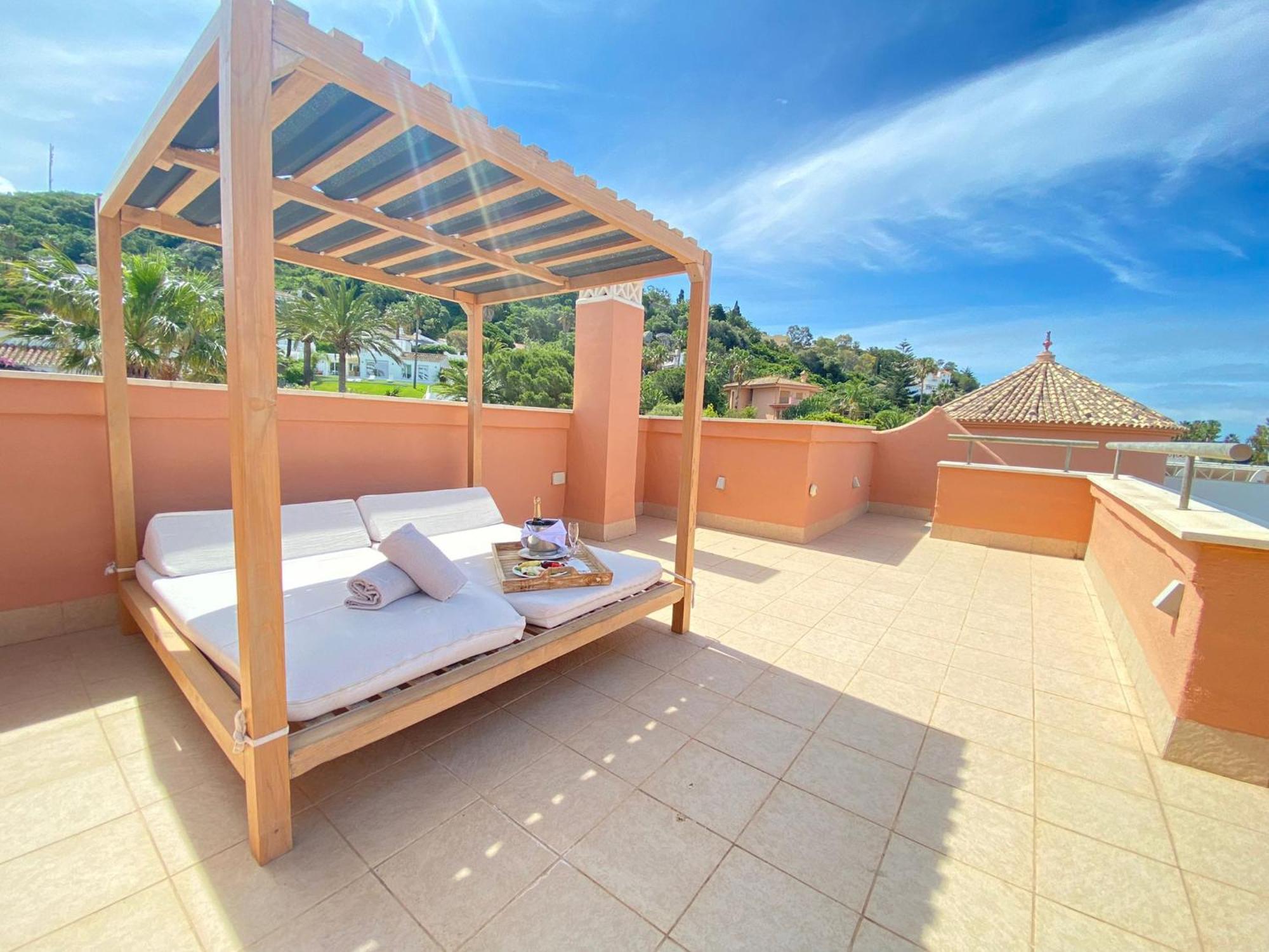 El Cortijo De Zahara By Qhotels Zahara de los Atunes