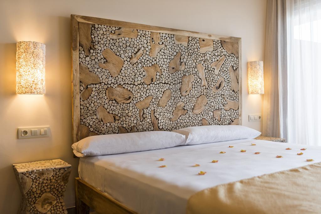 El Cortijo De Zahara By Qhotels Hotel