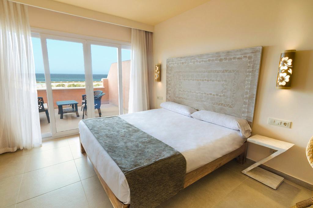 El Cortijo De Zahara By Qhotels Zahara de los Atunes