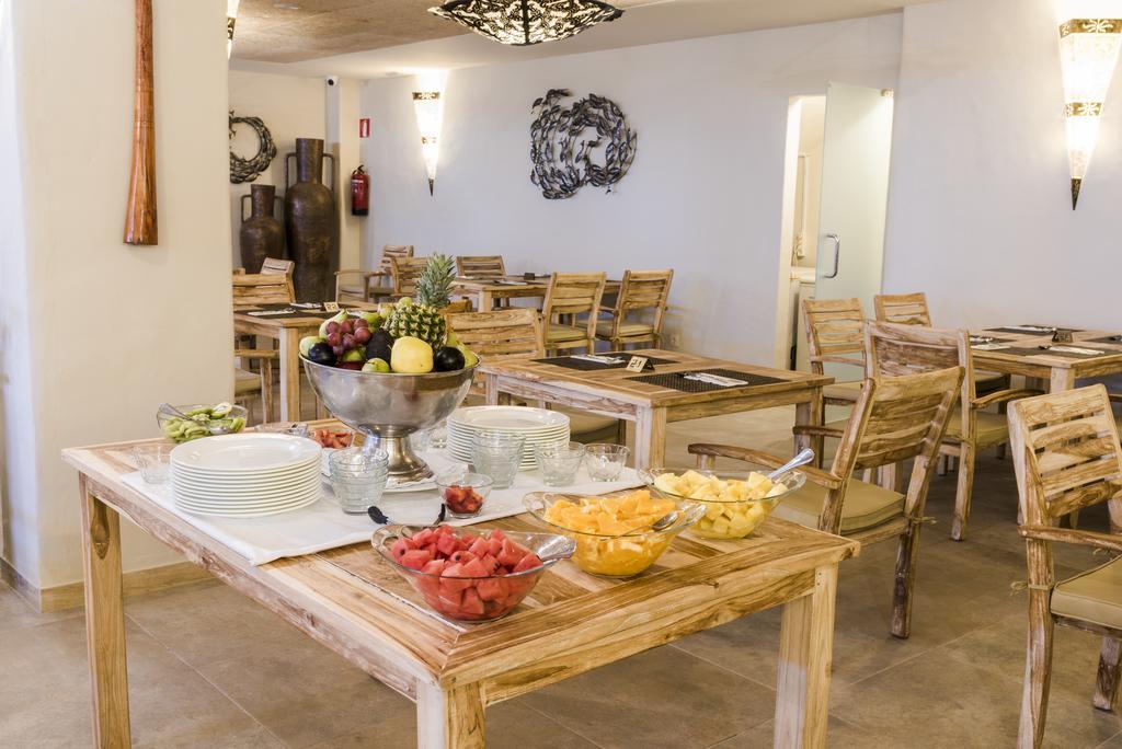Hotel El Cortijo De Zahara By Qhotels Zahara de los Atunes