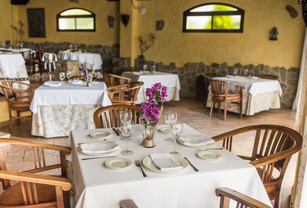 Hotel El Cortijo De Zahara By Qhotels Zahara de los Atunes