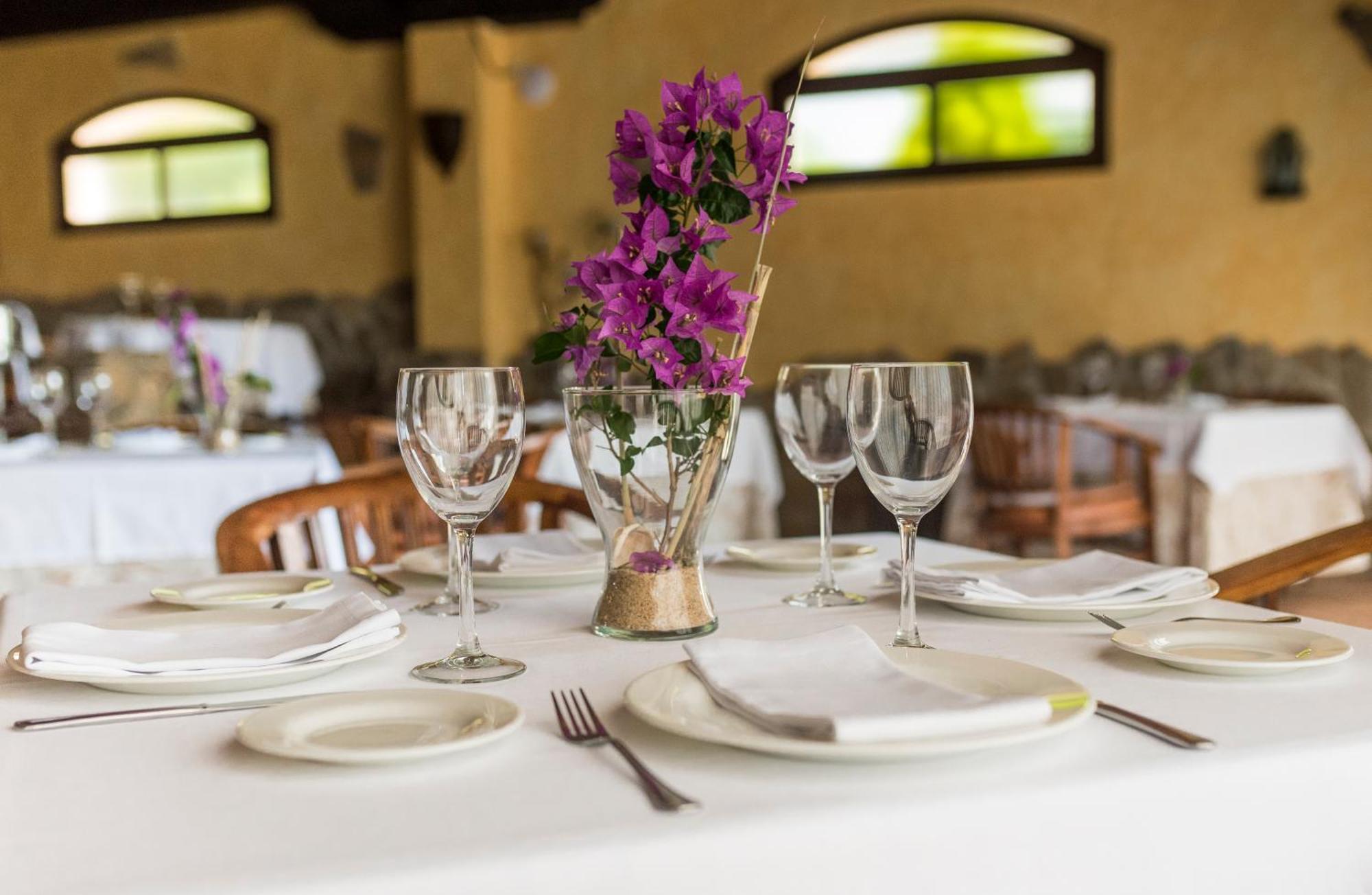 El Cortijo De Zahara By Qhotels Zahara de los Atunes