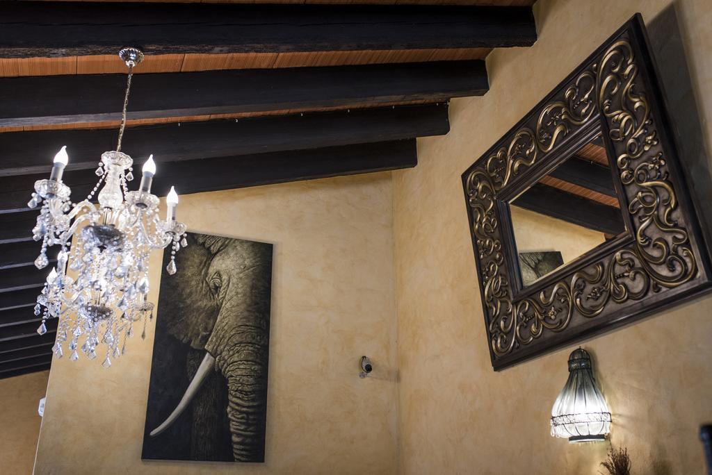 El Cortijo De Zahara By Qhotels 4*