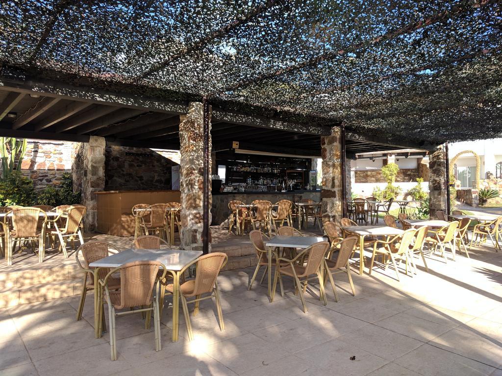 Hotel El Cortijo De Zahara By Qhotels