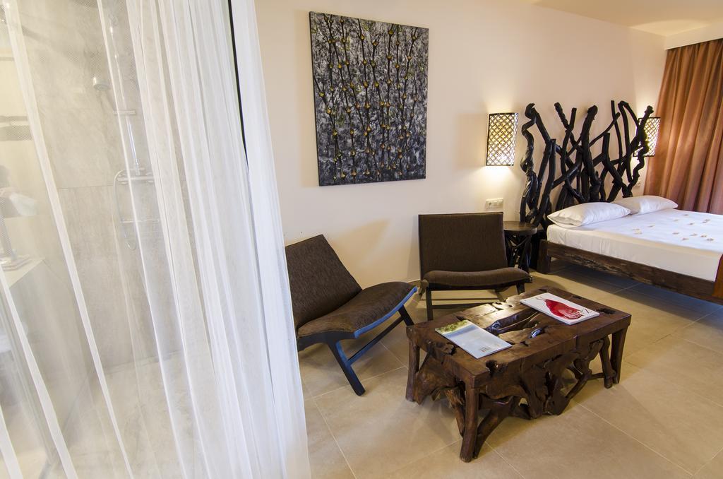 El Cortijo De Zahara By Qhotels Zahara de los Atunes