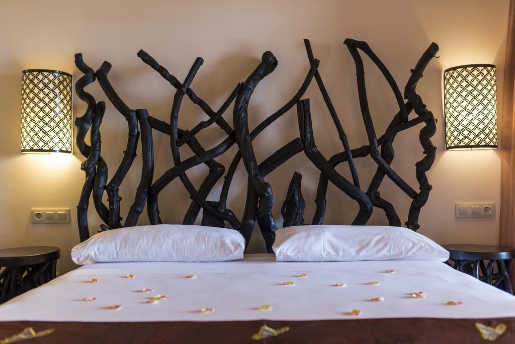 El Cortijo De Zahara By Qhotels Zahara de los Atunes
