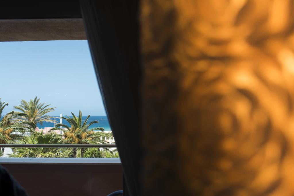 El Cortijo De Zahara By Qhotels Hotel 4*