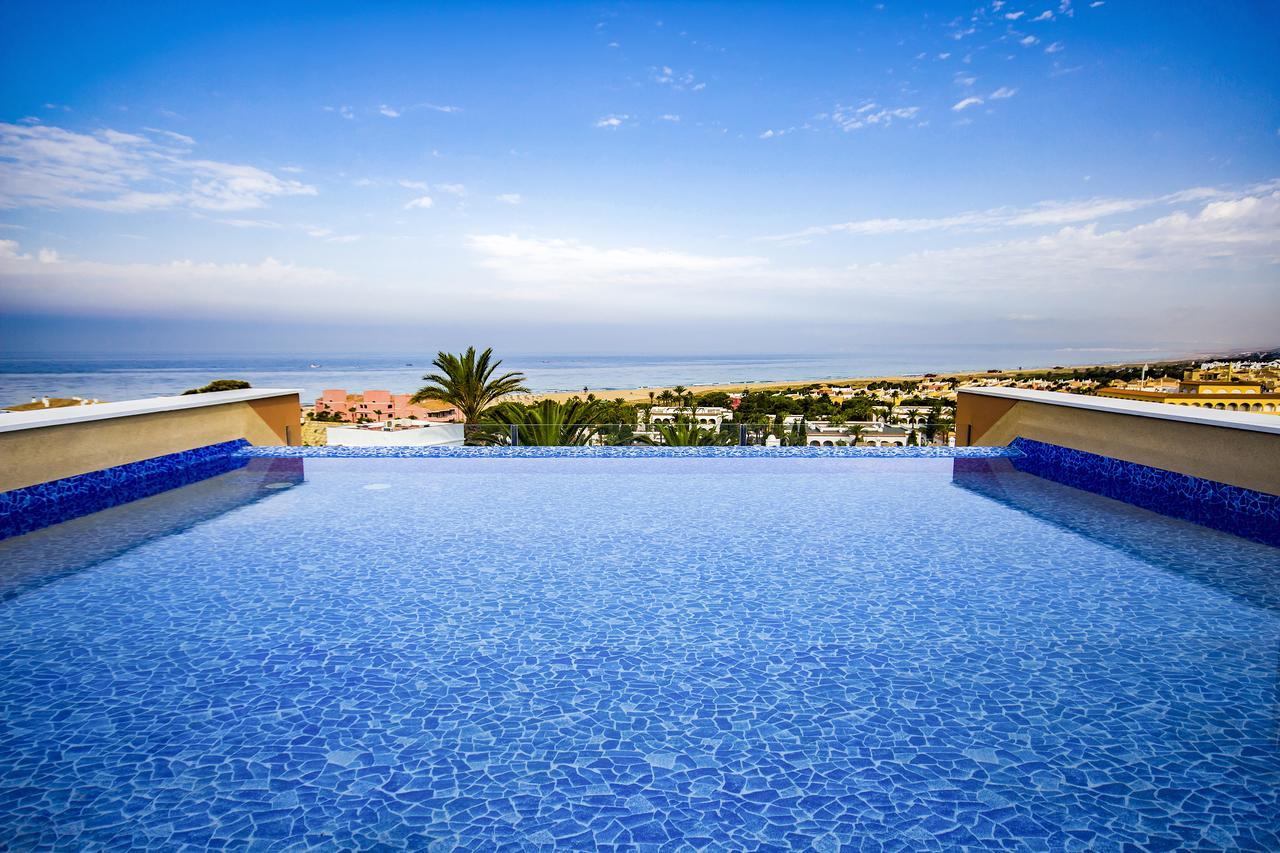 Hotel El Cortijo De Zahara By Qhotels