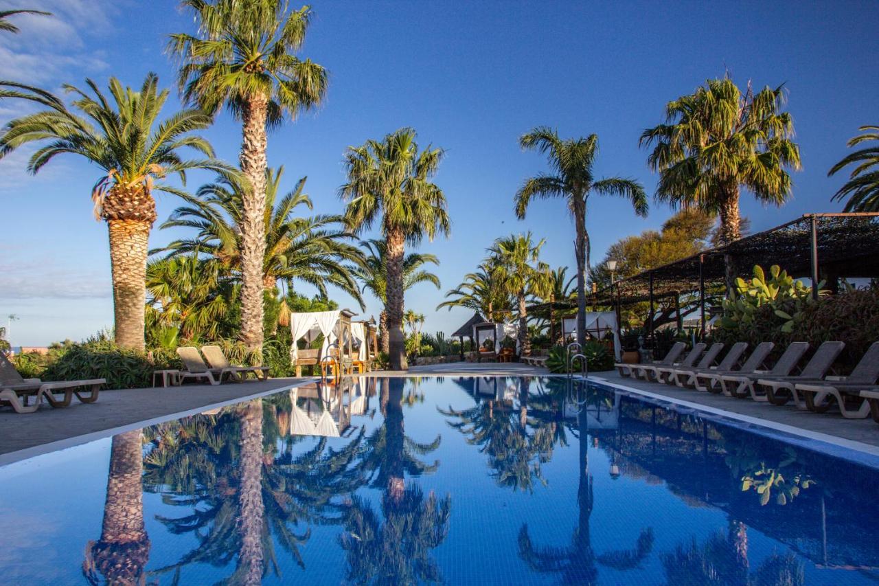 El Cortijo De Zahara By Qhotels 4* Zahara de los Atunes