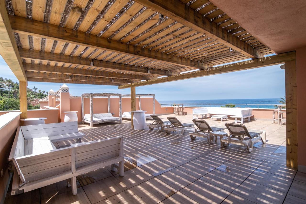 El Cortijo De Zahara By Qhotels Hotel 4*