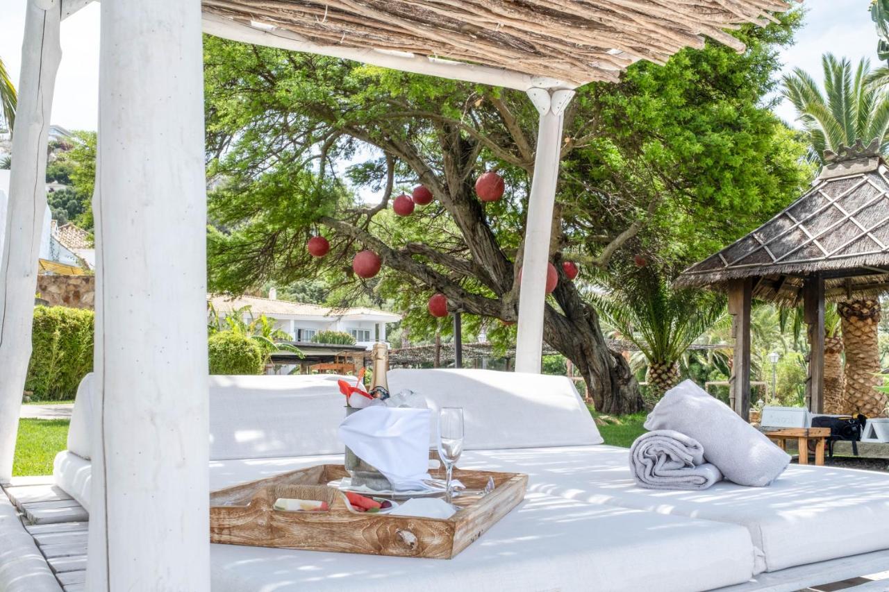 El Cortijo De Zahara By Qhotels 4*