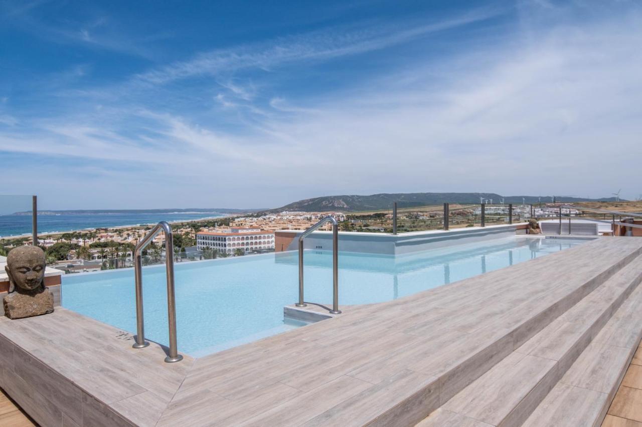 El Cortijo De Zahara By Qhotels 4*
