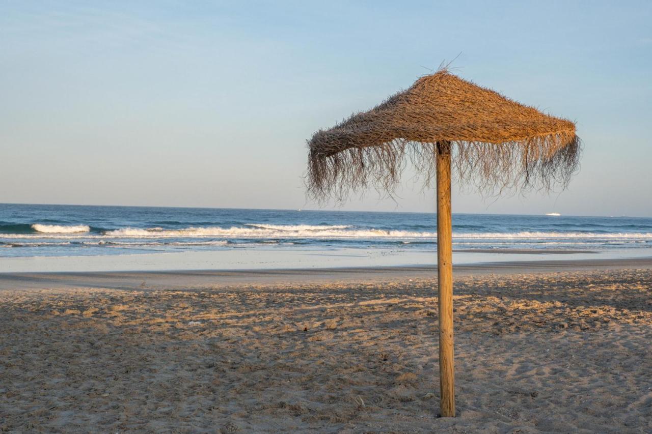 El Cortijo De Zahara By Qhotels Zahara de los Atunes